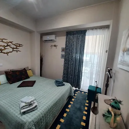 Apartment Zen Neapoli Penthouse