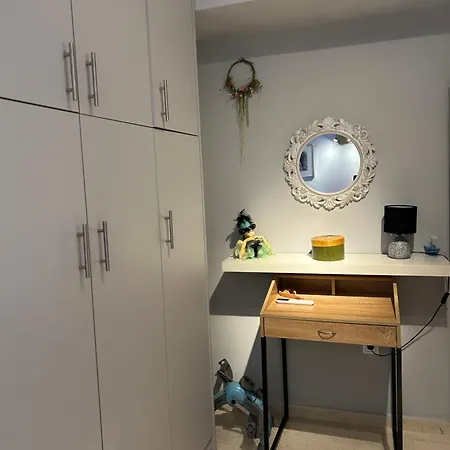 Zen Neapoli Penthouse Apartment