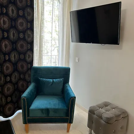 Zen Neapoli Penthouse Athens